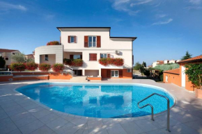 Apartments Veli Maj 1446
